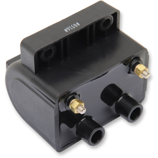 1984 for Harley Electra Glide Classic FLHTC COMP CAMS Dual-Fire Ignition Coil F-