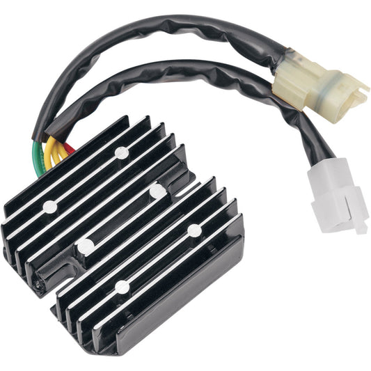 2002-2008 for Arctic Cat 500 FIS Automatic 4x4 Regulator Rectifier Arctic Cat