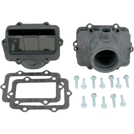 2002-2004 for Ski-Doo Legend 700 Sport VFORCE/MOTO TASSINARI V-Force 3 Reeds Ski