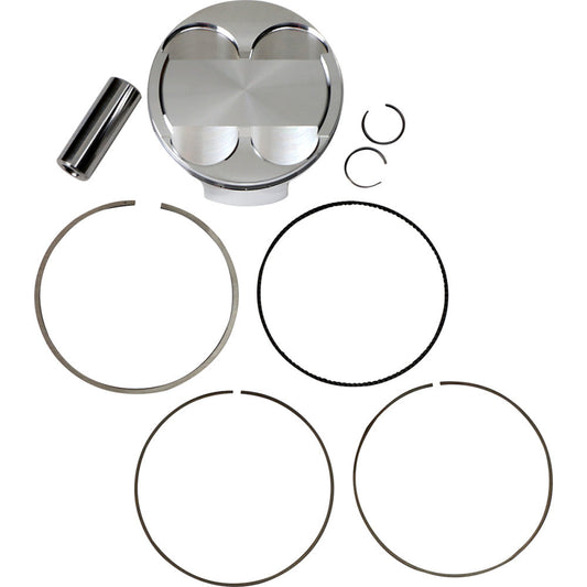 2005-2017 for Honda CRF450X JE PISTONS Offroad Piston Kit 274755