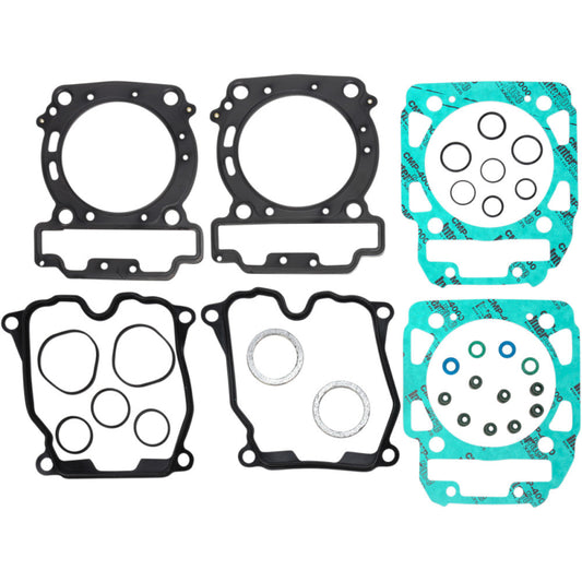 2014-2017 for Can-Am Commander Max 1000 XT 4x4 MOOSE RACING Top End Gasket Kit
