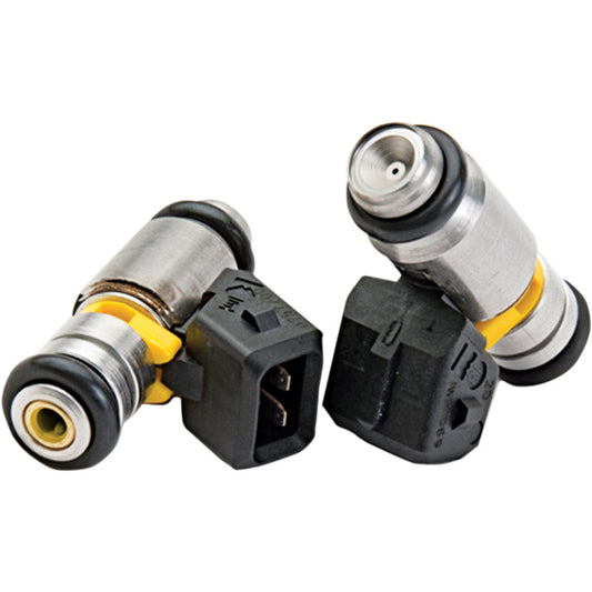 2003-2005 for Harley Softail Springer EFI FXSTSI Injector Fuel 6.2 gm/sec Pair
