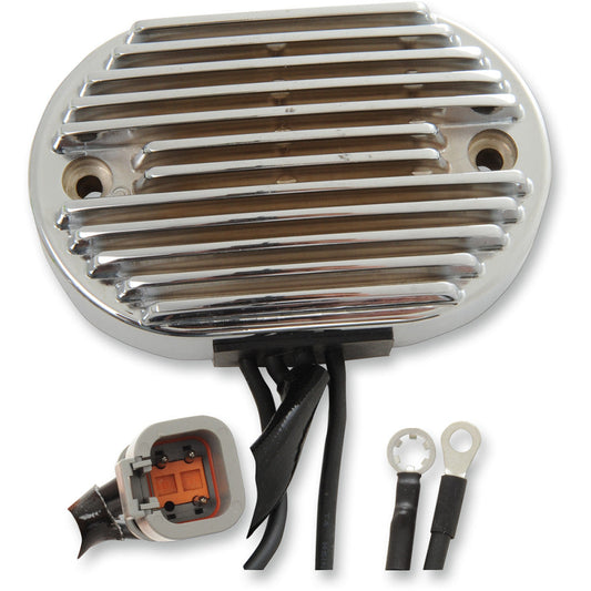 2004-2006 for Harley Softail Heritage Classic FLSTC Regulator FX/FLST '01-'06 Ch