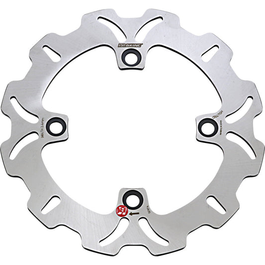 2001-2005 for Honda TRX400EX Sportrax BRAKING Brake Rotor TRX HO47RID HO47RID