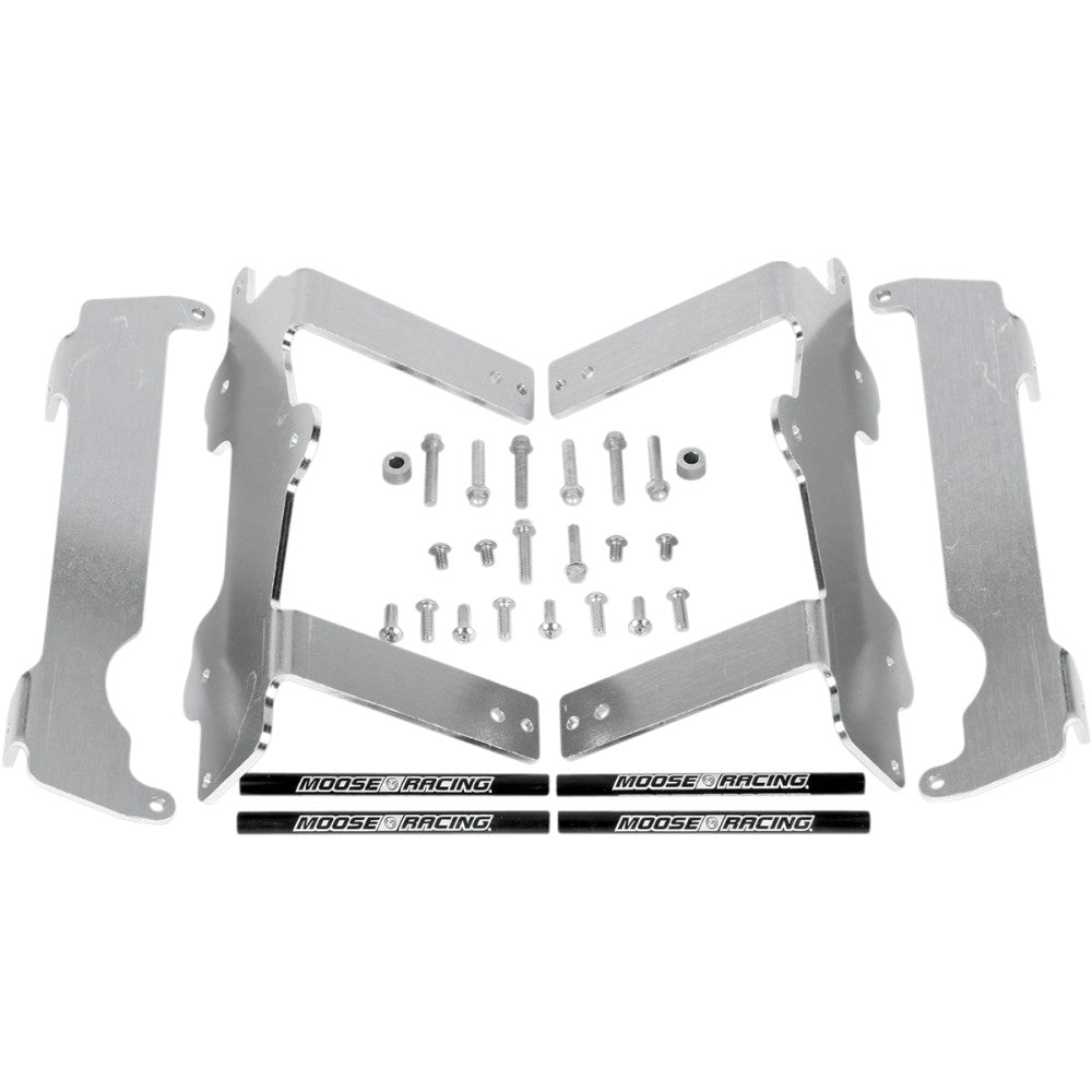 2001-2005 for Yamaha YZ 250 F MOOSE RACING Radiator Brace 11-151