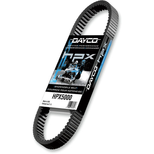 2013-2019 for Polaris Indy 600 DAYCO PRODUCTS,LLC High Performance Extreme Belt