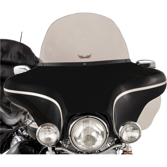 99-13 for Harley FLHT/FLHX/FL TRIKES Slip Streamer Windshield 13" tint