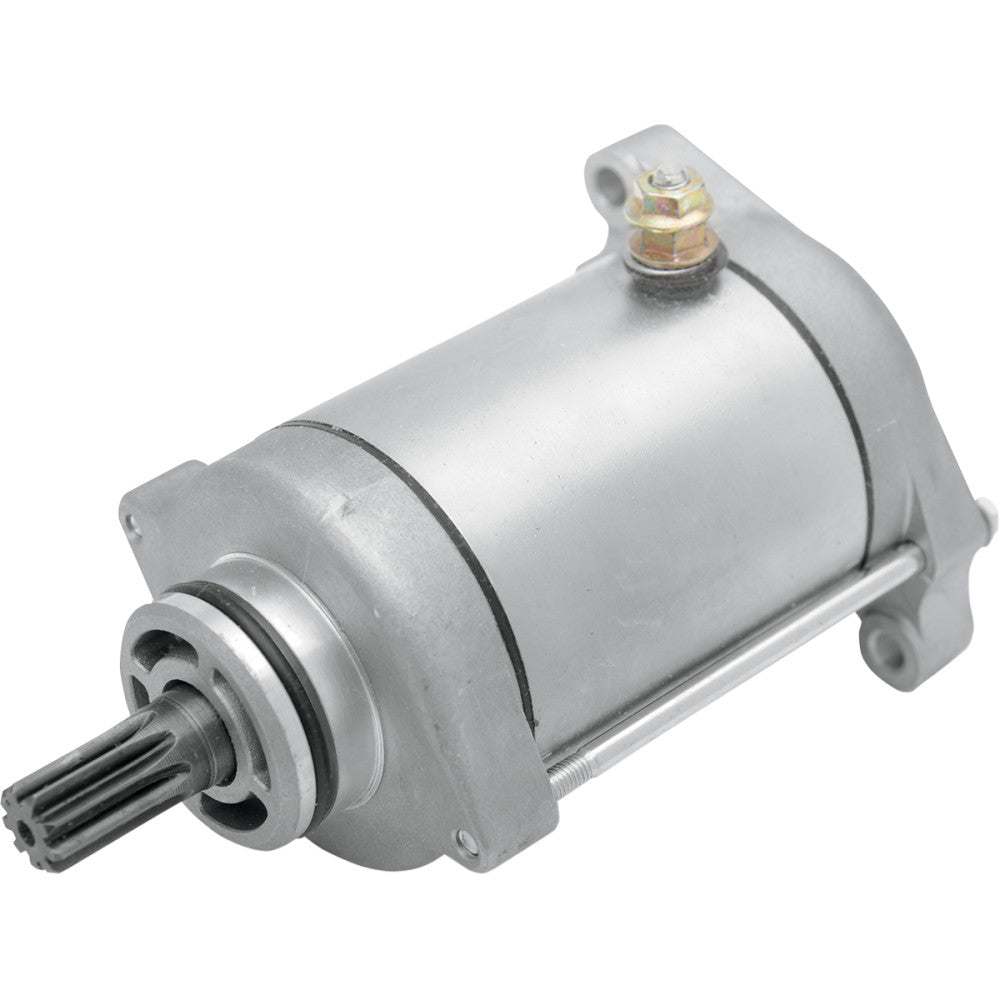 2002-2008 for Arctic Cat 500 FIS Automatic 4x4 Starter Motor Arctic Cat D16