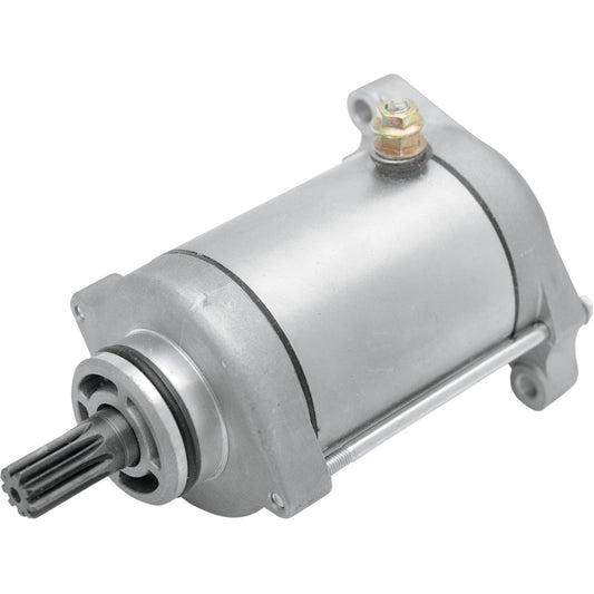2002-2008 for Arctic Cat 500 FIS Automatic 4x4 Starter Motor Arctic Cat D16