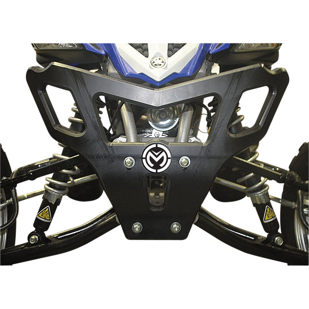 2015 for Yamaha Raptor 700 4x2 MOOSE RACING Front Bumper Raptor PX1236