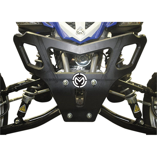 2015 for Yamaha Raptor 700 4x2 MOOSE RACING Front Bumper Raptor PX1236