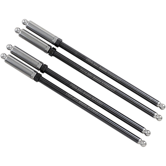 14-16 for Harley FLHTCUL FEULING OIL PUMP CORP. Quick Install Pushrods Twin Cam
