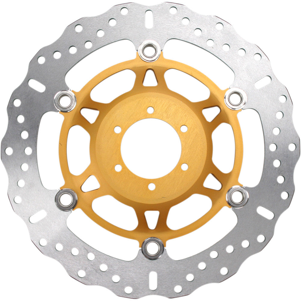00-'05 for Ducati Monster 400 EBC Contour Brake Rotor