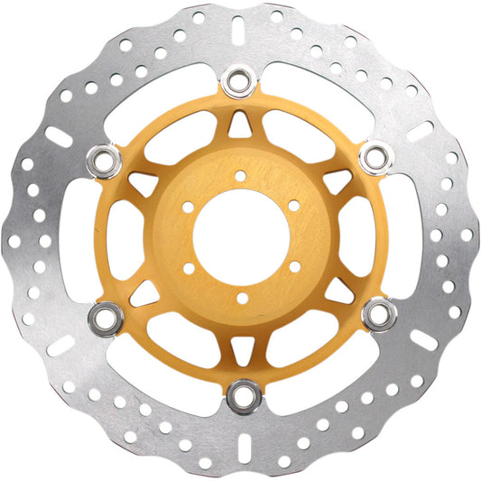 00-'05 for Ducati Monster 400 EBC Contour Brake Rotor