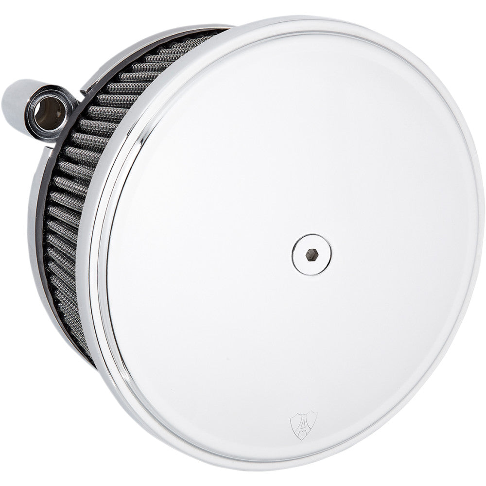 09-21 for Harley Iron 883 XLN ARLEN NESS Big Sucker with Cover Chrome XL 18-783