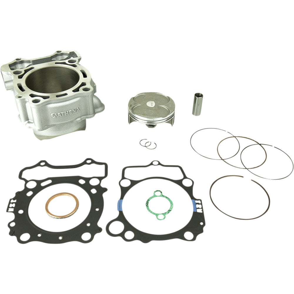 18-'19 for Yamaha YZ450FX ATHENA Cylinder Kit Bb 102Mm 12.3:1 Yam
