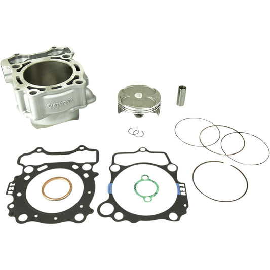 18-'19 for Yamaha YZ450FX ATHENA Cylinder Kit Bb 102Mm 12.3:1 Yam