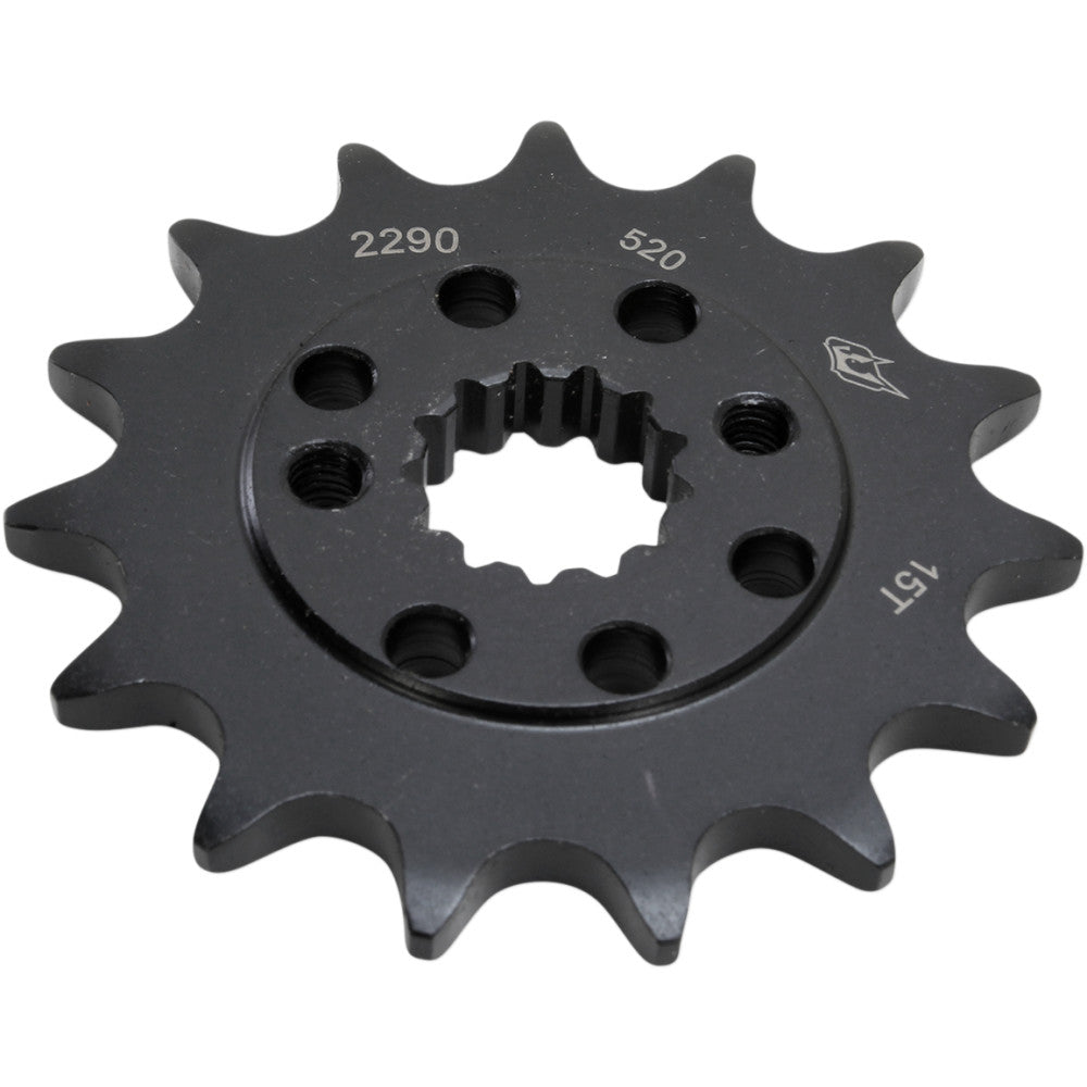 15-16 for KTM RC 390 DRIVEN RACING Counter Shaft Sprocket 15-Tooth 2290-520-15