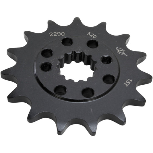 15-16 for KTM RC 390 DRIVEN RACING Counter Shaft Sprocket 15-Tooth 2290-520-15