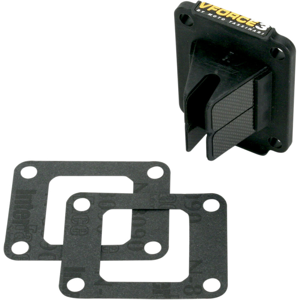 2000-2021 for Kawasaki KX 65 V-Force 3 Reeds Order/Replacement /