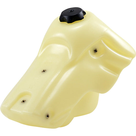 03-04 for Honda CRF450R IMS PRODUCTS INC. Gas Tank Natural 3.4 Gallon 112230-N2
