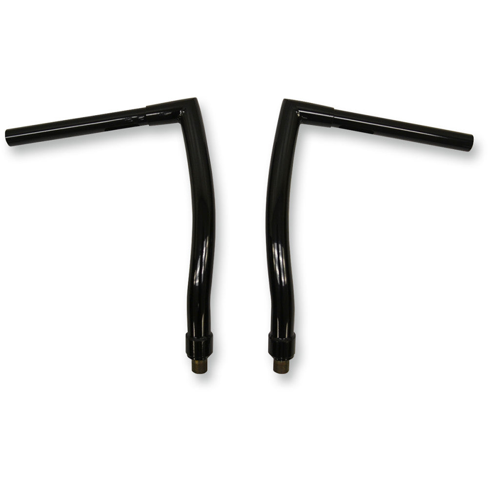 2012-2013 for Harley Blackline FXS TODD'S CYCLE 1-1/4