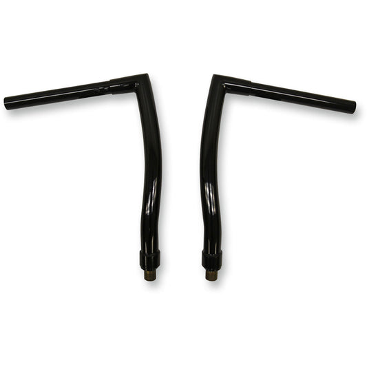 2012-2013 for Harley Blackline FXS TODD'S CYCLE 1-1/4" Strip Handlebar 0601-2554