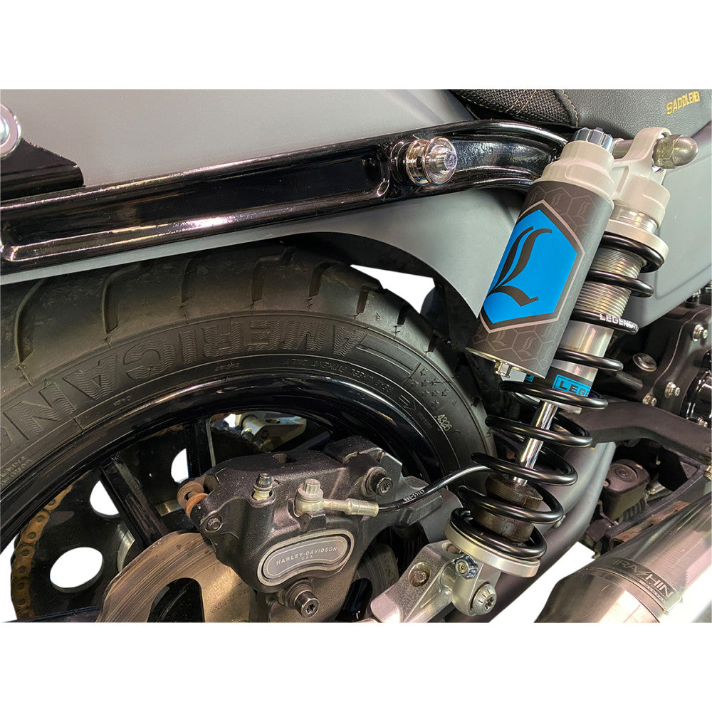 84-00 for Harley Davidson FXR Legend REVO-ARC Coil Suspension 13