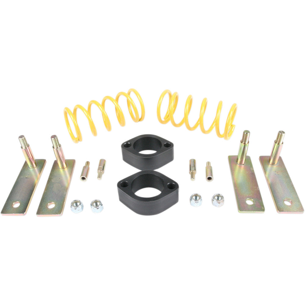 01-08 for Kawasaki KAF Mule 3000 G HIGHLIFTER Lift Kit 2.00