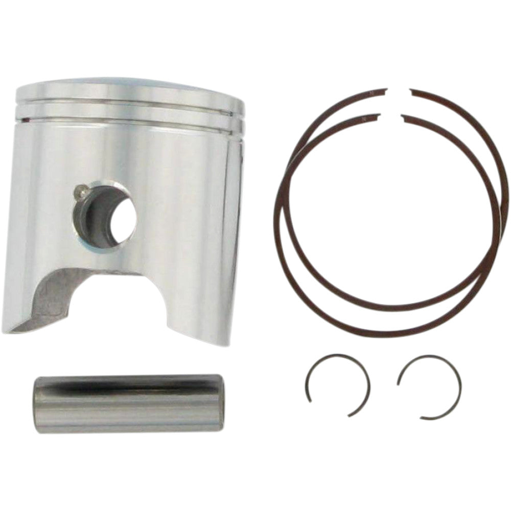 81-'84 for Suzuki RM125 WISECO Piston Kit 54.00/Std Suz