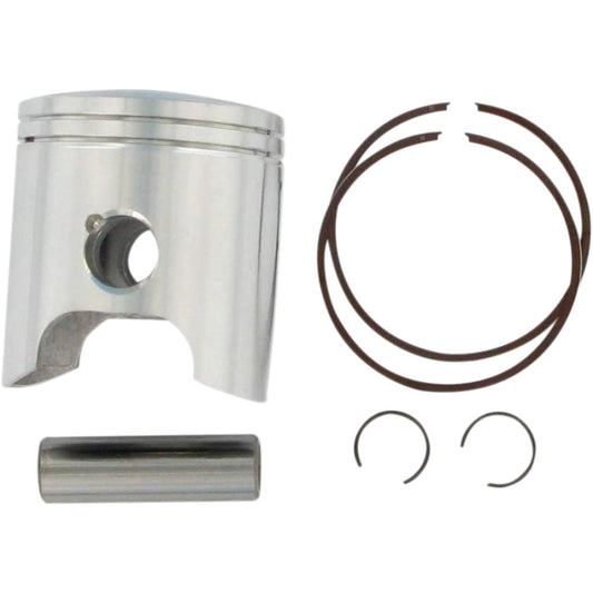 81-'84 for Suzuki RM125 WISECO Piston Kit 54.00/Std Suz