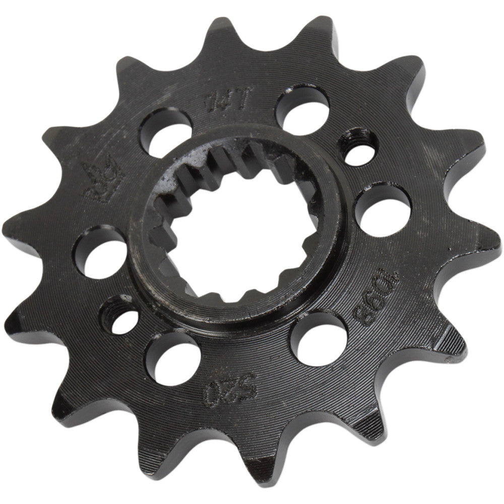 2008-2012 for Kawasaki EX250 Ninja 250R Counter Shaft Sprocket 14-Tooth