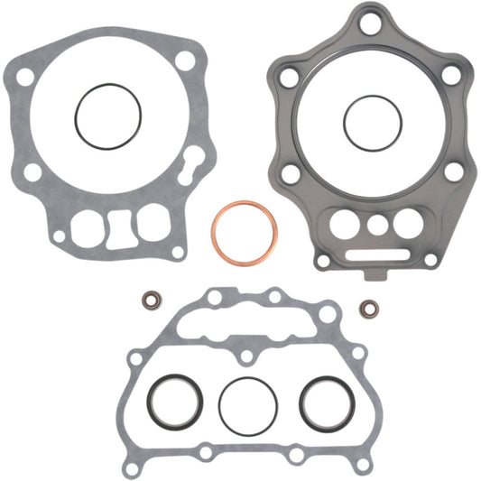 05-09, 11 for Honda TRX500FE Foreman ES 4x4 MOOSE RACING Top End Gasket Kit