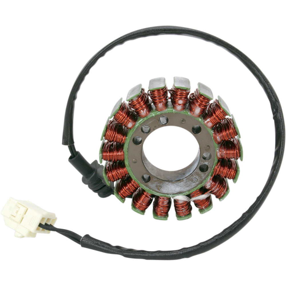 2001-2005 for Yamaha FZ1 RICK'S MOTORSPORT ELECTRIC Stator 21-417