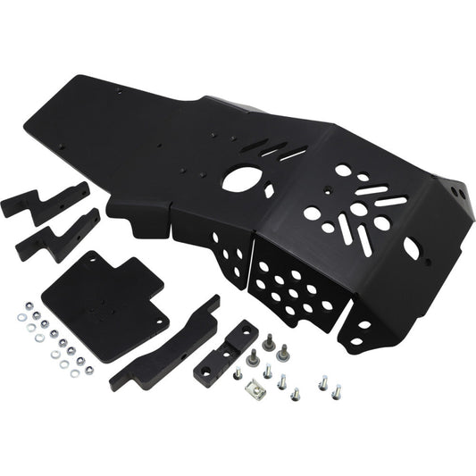 2021 for Honda CRF450RX MOOSE RACING Pro LG Skid Plate CRF450R PX1580