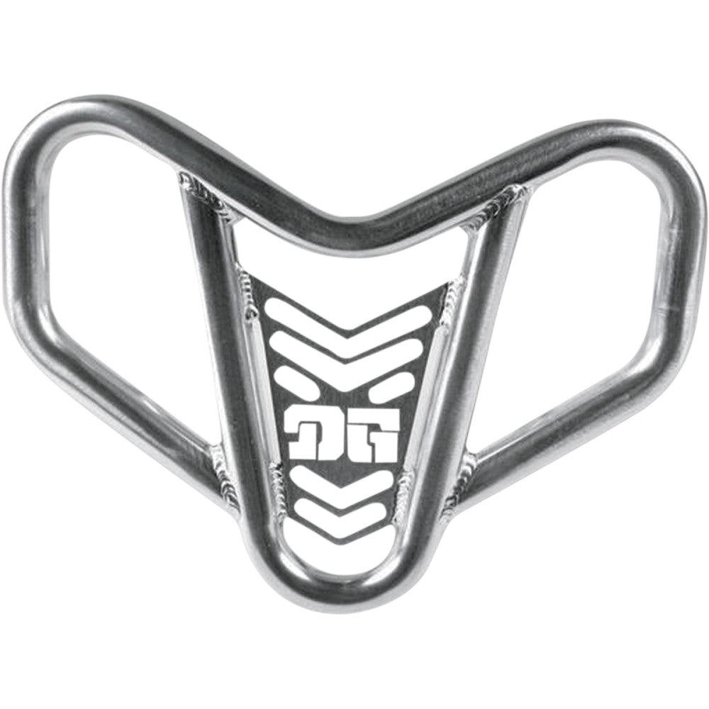 01-08 for Honda TRX250EX Sportrax DG PERFORMANCE Front Bumper 554-2110