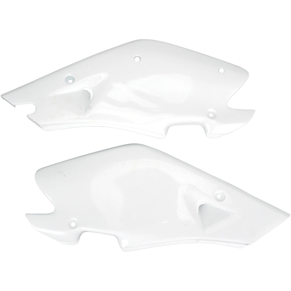 2000-2004 for Husqvarna WR 250 UFO Side Panel White HU03304-041