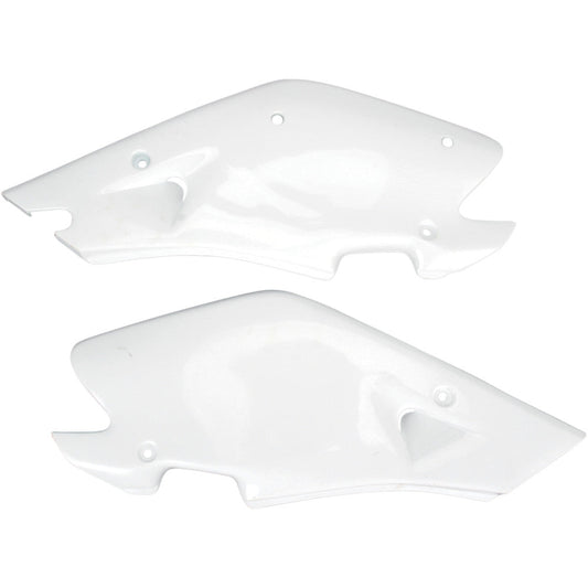 2000-2004 for Husqvarna WR 250 UFO Side Panel White HU03304-041
