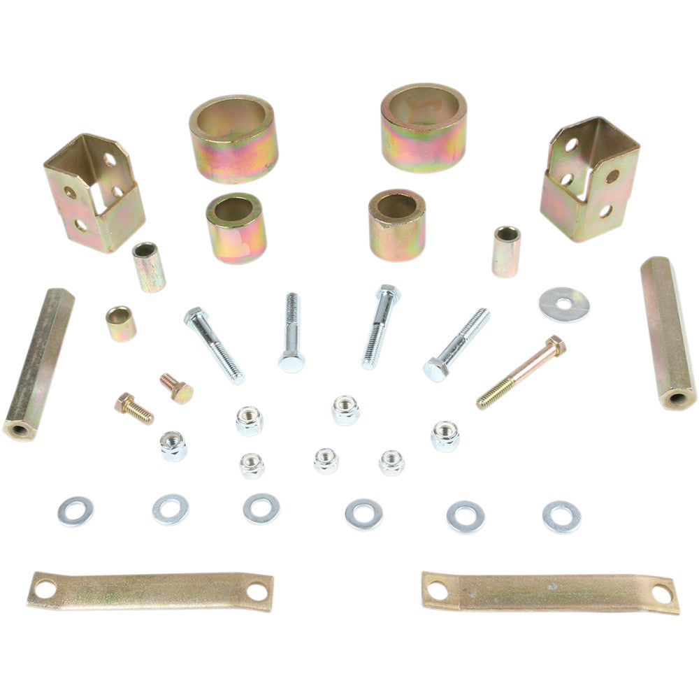 03-05 for Polaris Sportsman 600 Twin 4x4 HIGHLIFTER Lift Kit 2.00