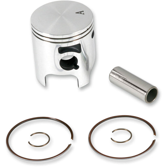 90-'00 for Kawasaki KX80 PROX Piston Kit Nikasil Cyl 47.95/Std Kaw