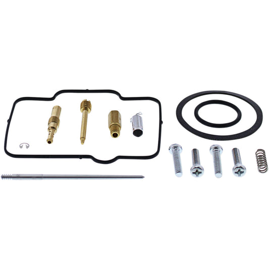 1987 for Honda TRX250R FourTrax MOOSE RACING Carburetor Repair Kit 26-1574