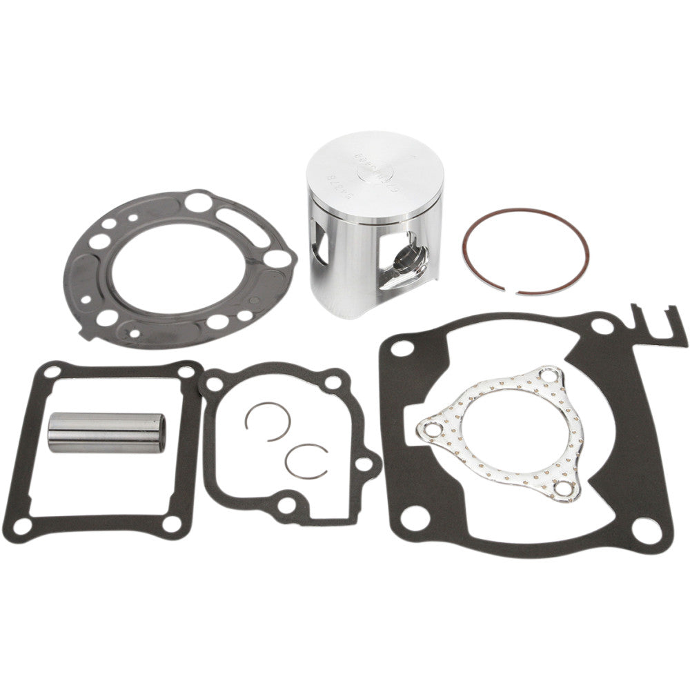 2000 for Honda CR125R WISECO Piston Kit with Gaskets PK1257