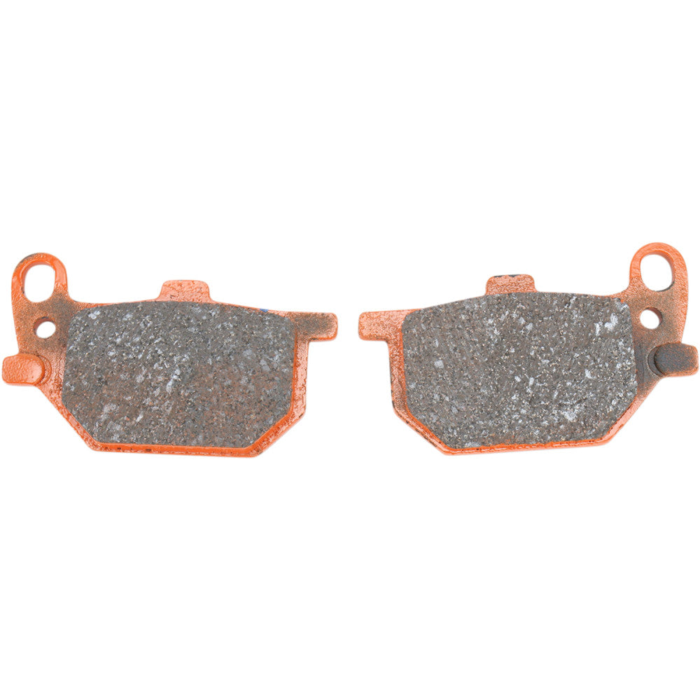 80-'83 for Yamaha XJ650 Maxim EBC Brake Pads V-Series