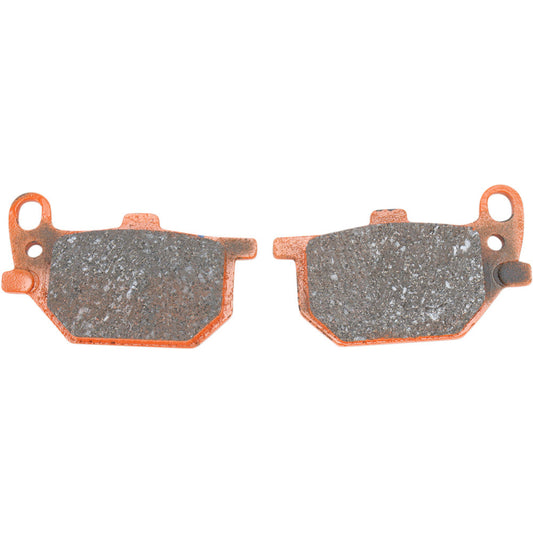 80-'83 for Yamaha XJ650 Maxim EBC Brake Pads V-Series