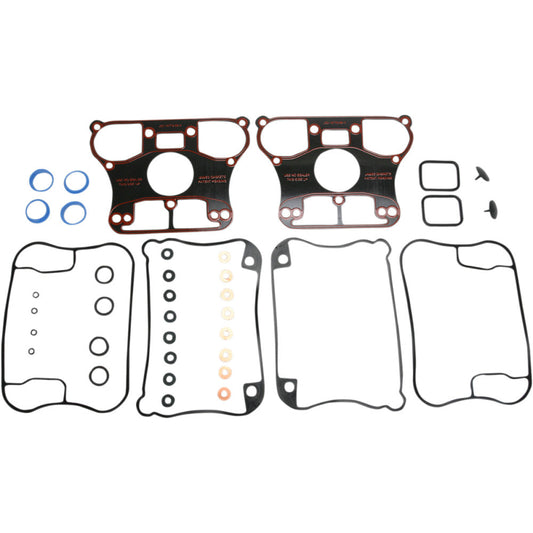 1991-2003 for Harley Sportster 1200 XLH JAMES GASKET Rocker Cover Gasket XL