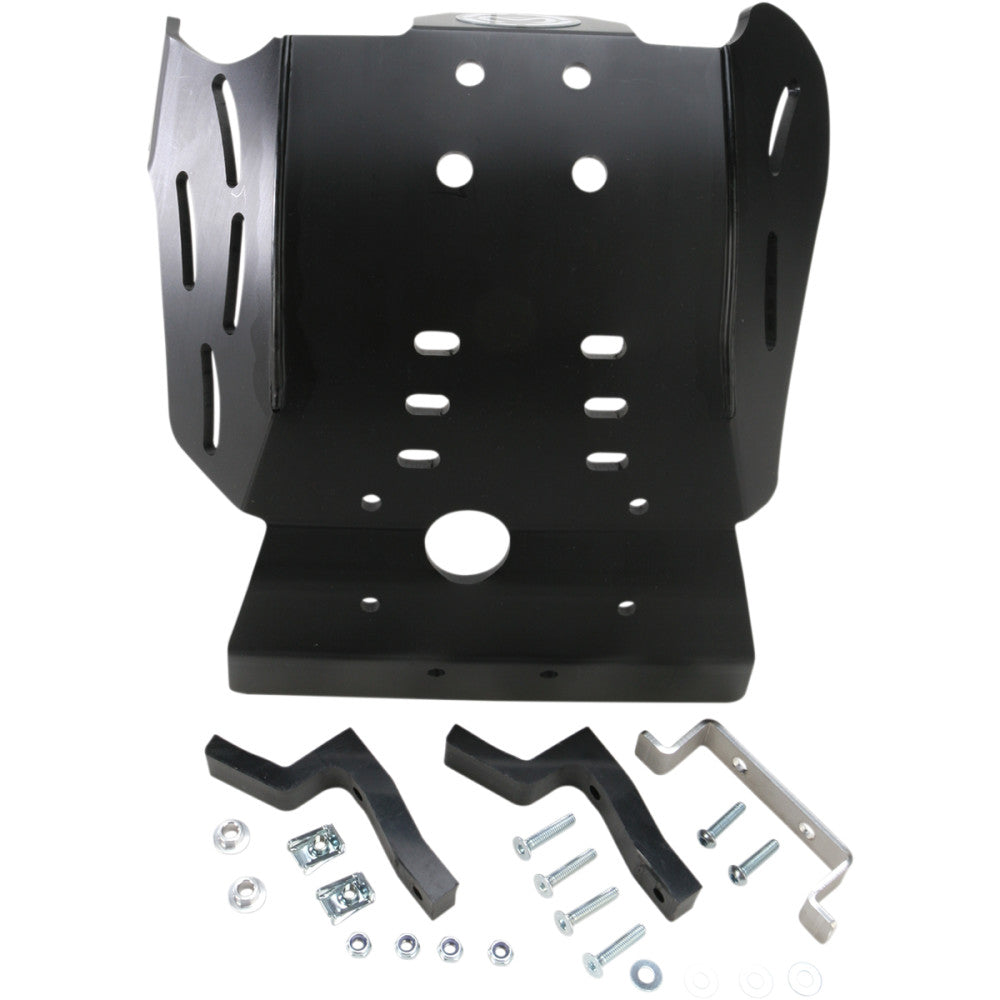 2013-2021 for Yamaha YZ 125 MOOSE RACING Pro Skid Plate PX1043