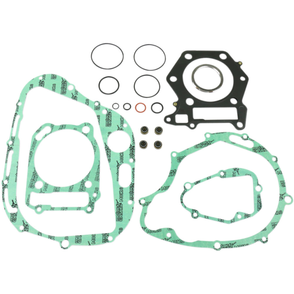 1986-2003 for Suzuki LS 650 Savage ATHENA Complete Gasket Kit P400510850653