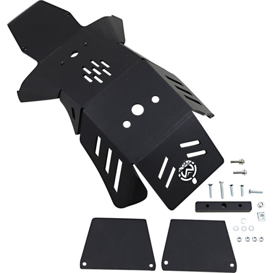 2020-2021 for Beta 390 RR 4T MOOSE RACING Pro LG Skid Plate Beta PX1555