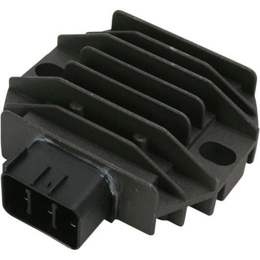 04-07 for Suzuki LT-A 400F Eiger AT MOOSE UTILITY Regulator Rectifier M-10-247