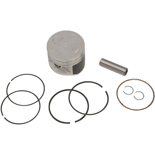 1983-1985 for Honda ATC 200 X WSM Piston Kit 50-222K